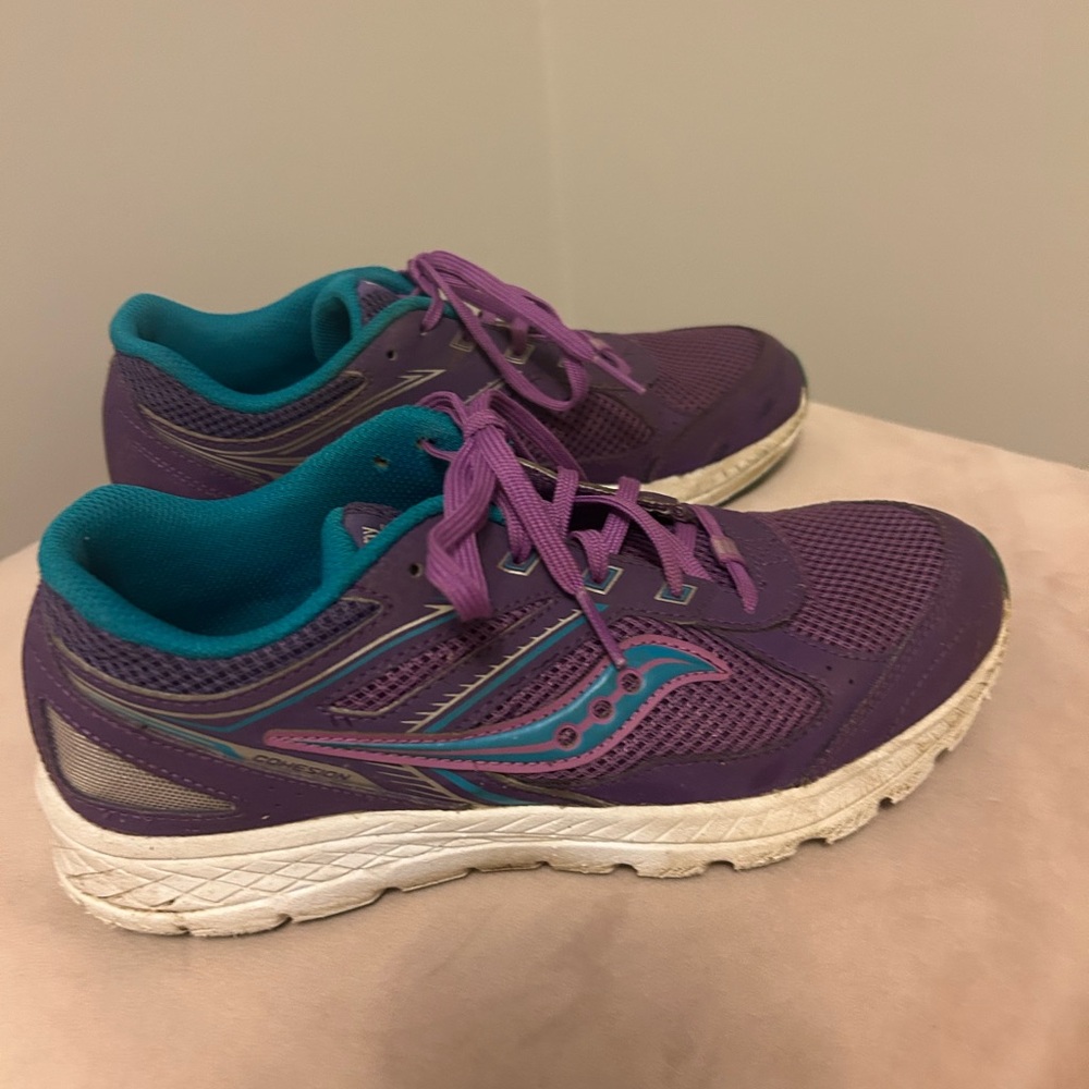 Saucony Cohesion Sneakers